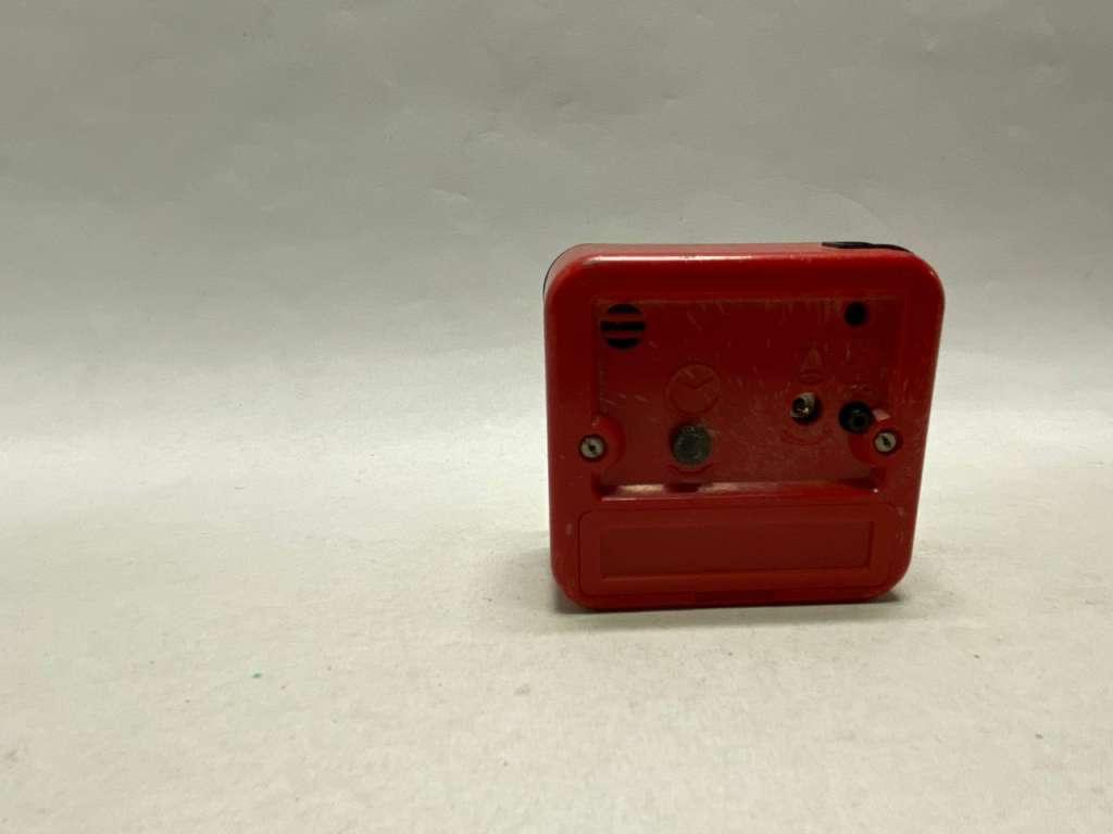 Часы кварцевые Слава СССР на ходу