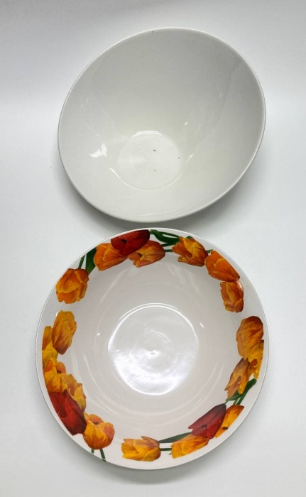 Салатники, 2 шт