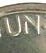  Монета Панама 2008 год 110     Медь-Никель  UNC