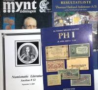 Книга Антикварный аукцион Германия 1995, 2003, 2005, 2006 Подборка из 4 журналов . Мягкая обл. 60 с.