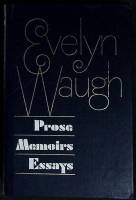 Книга Избранное. Ивлин Во. 1980 Сборник Москва Твёрдая обл. 440 с. Без илл.