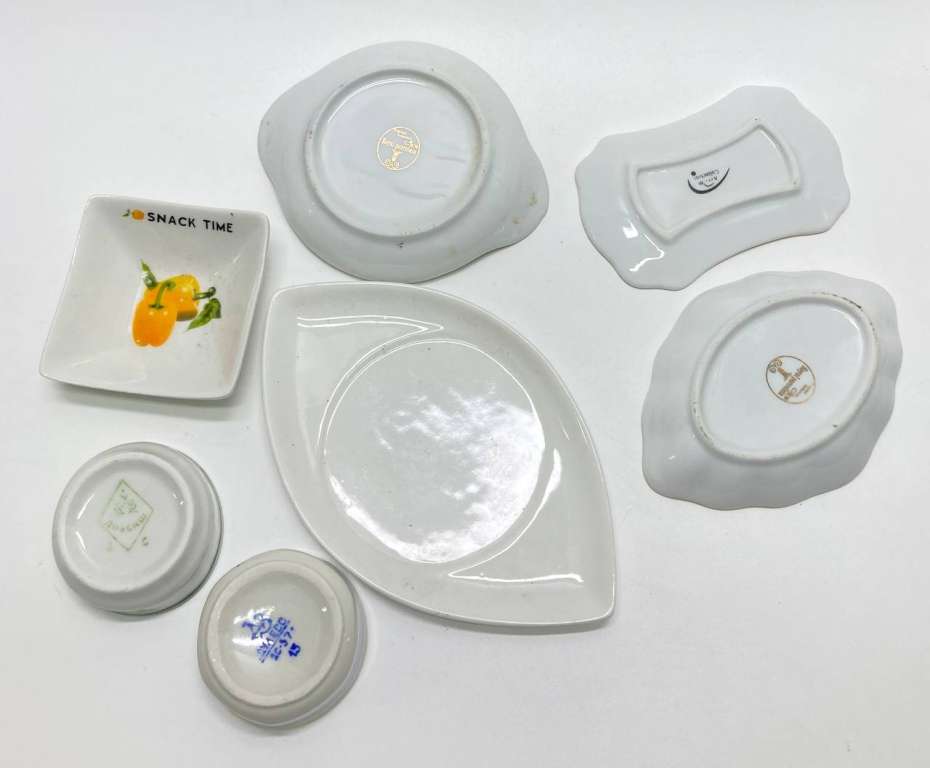 Набор для специй и приправ