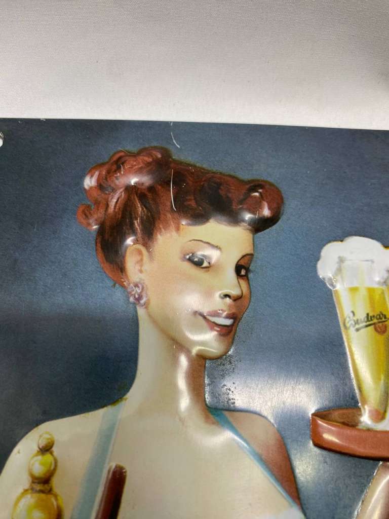 Панно металл 21*29,5 см