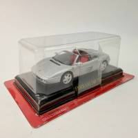 Eaglemoss Ferrari 348 TS 1:43 в блистере без журнала