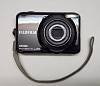 Фотоаппарат цифровой Fujifilm FinePix L55  Китай  Работоспособность не проверялась