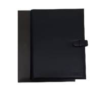 Конференц папка, Addex design,  эко-кожа, новая