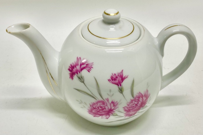 Чайник заварочный Япония 