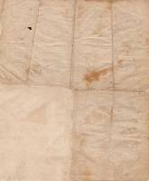 (,) Банкнота Швеция 1758 год 24 крон    UNC