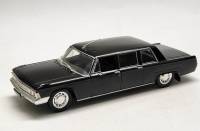 Авто легенды CCCР модель ЗИЛ 114