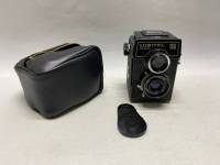 Фотоаппарат зеркальный Любитель 166 