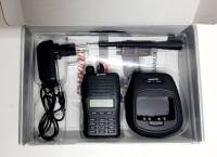 Рация PX-777, полная комплектация, Китай