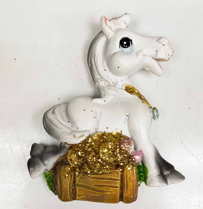 Магнитик &quot;Лошадка&quot;