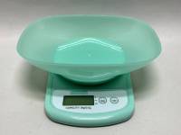 Весы кухонные 5 кг Китай