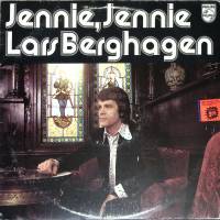 Пластинка виниловая , Jennie Jennie Stereo 300 мм. (Сост. отл.)