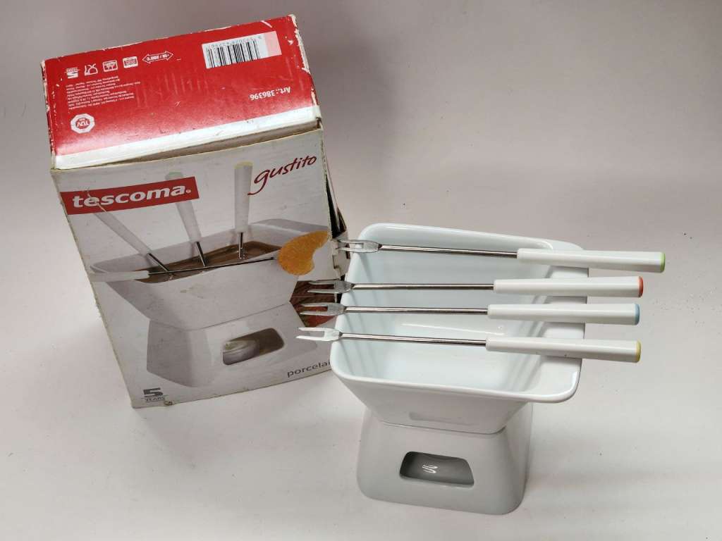 Набор для фондю Tescona