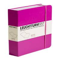 *Коробка для хранения BOOK BOX, розовый. Leuchtturm1917, #342483
