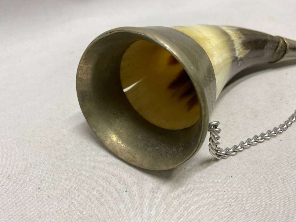 Сувенир статуэтка рог