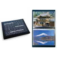 Альбом для  открыток  POCKETPK, с листами. Leuchtturm, #347971