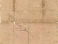 (№1814A-9b.12) Банкнота Россия 1814 год "10 Rubles"