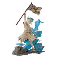 Фигурка Figuarts Zero Dr.Stone Senku Ishigami, не открывалась