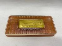 Коробка пластмассовая г. Горький СССР