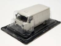 Авто легенды СССР модель УАЗ 3741 в коробке-блистере без журнала