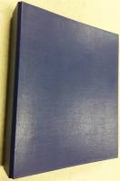 Альбом для монет с листами (сост. на фото)