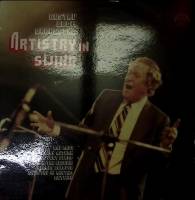 Пластинка виниловая , Оркестровое мастерство в Свинге Supraphon 300 мм. Excellent