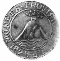 (№1828km4) Монета Сальвадор 1828 год 2 Reales (Предварительная чекана)