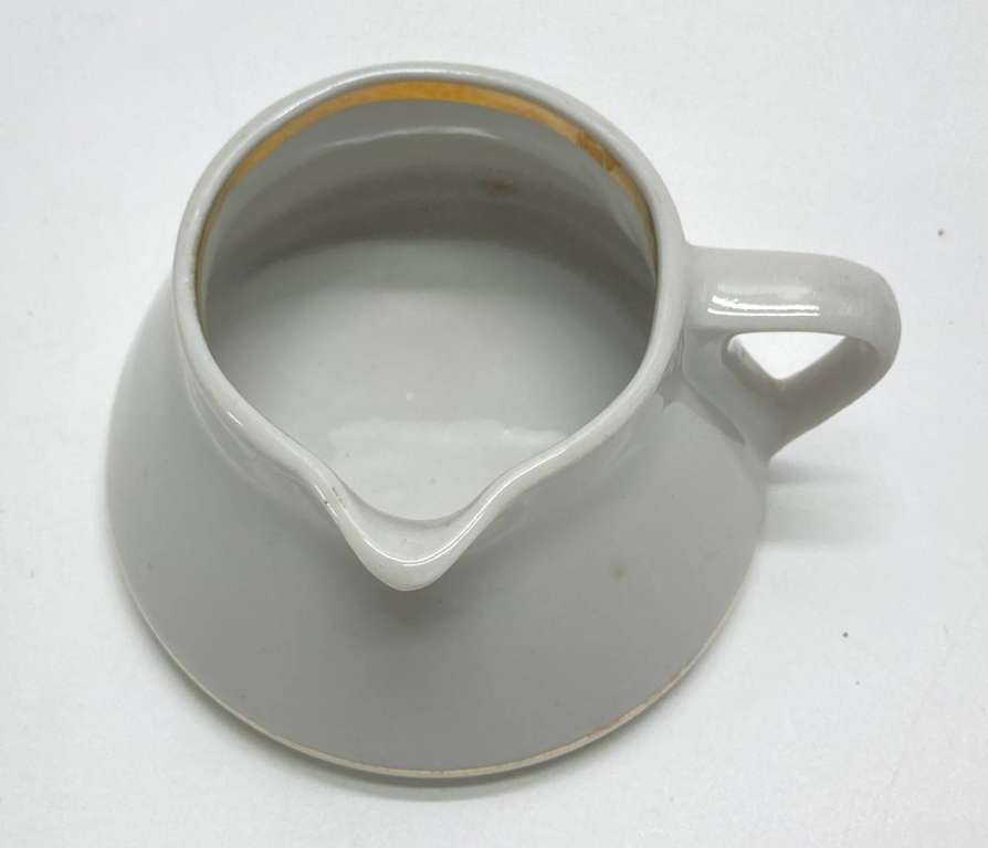 Молочник сливочник, Дулёво, СССР