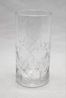 Ваза хрустальная высота 15,5 см