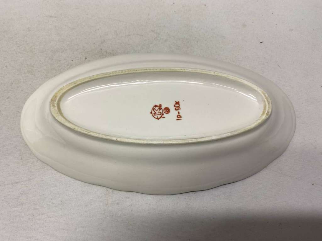 Селедочница Коростень