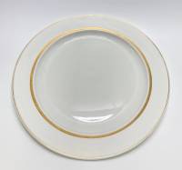 Блюдо, ЗИК Конаково, СССР