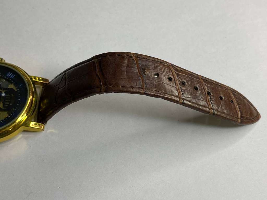 Часы наручные SAS shield anchor shark