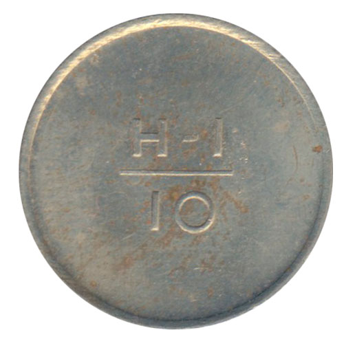 () Монета СССР 1962 год   &quot;&quot;    XF