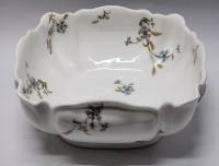 Салатник Фарфор Frank Haviland Limoges Франция 1910-1914 годы 