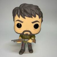 Фигурка Funko Pop Joel 620 из игры The Last of Us без коробки