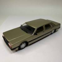 De Agostini модель автомобиля ЗИЛ 4102 без блистера