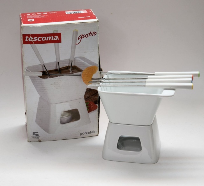 Набор для фондю Tescona