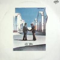 Пластинка виниловая Пинк Флойд Жаль, что тебя здесь нет АнТроп 300 мм. Excellent