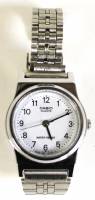 Часы наручные женские Casio, кварцевые, водонепроницаемые, не на ходу (сост. на фото)