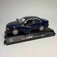 Модель авто BMW 5 Series Sedan 1:43 без блистера Cararama Hongwell