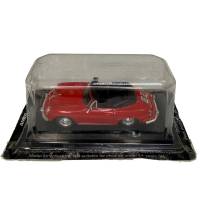 Amercom Porsche 356A Cabrio в коробке блистере без журнала