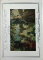 Набор открыток Мир искусства 1986 Полный комплект 16 шт Ленинград   с. 