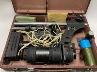 Фотоувеличитель комплект СССР (сост. отл)