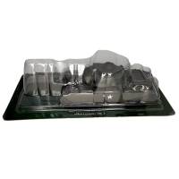 Русские танки модель Центурион Mk 3 в коробке блистере без журнала