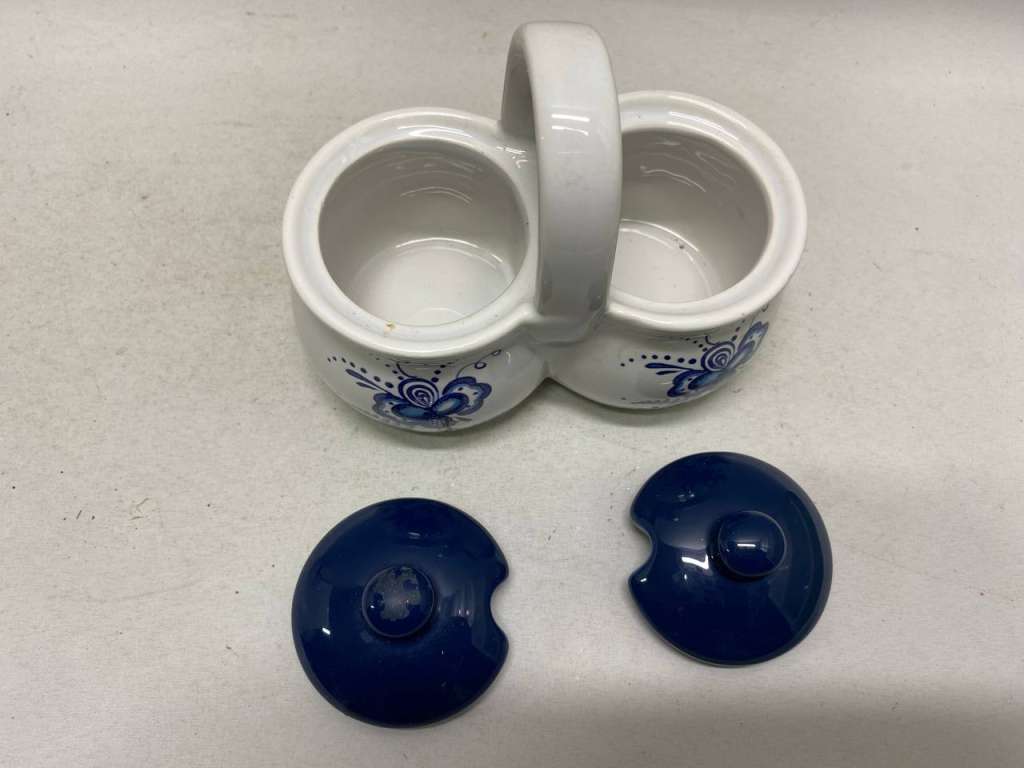 Набор для специй фафор