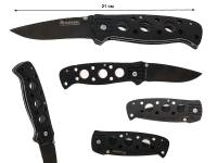 Нож  "Тактический складной нож Boker Magnum Shadow"  