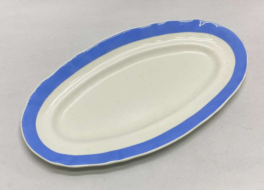 Селедочница ЗИК Конаково 1952-1958 гг