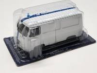 Полицейские машины мира модель Peugeot J7 в коробке-блистере без журнала